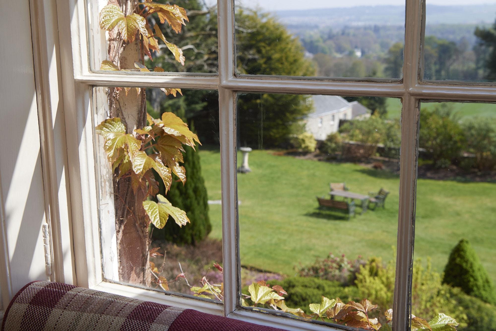 Loch Ness Country House Hotel Inverness Exteriör bild