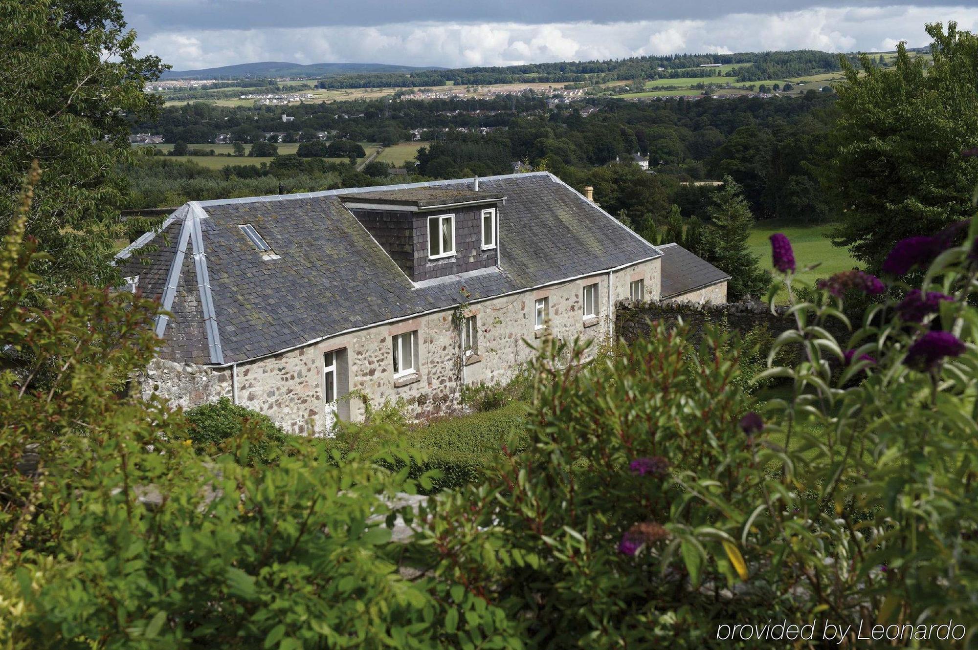 Loch Ness Country House Hotel Inverness Exteriör bild